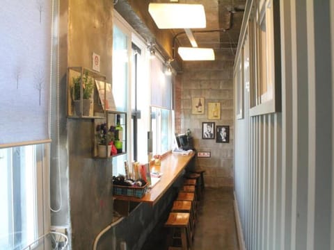 Mamas and Papas Hongdae Guesthouse Vacation rental in Seoul