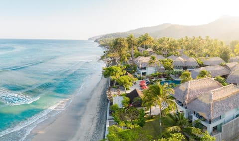 Sudamala Resort, Senggigi, Lombok Vacation rental in Batu Layar