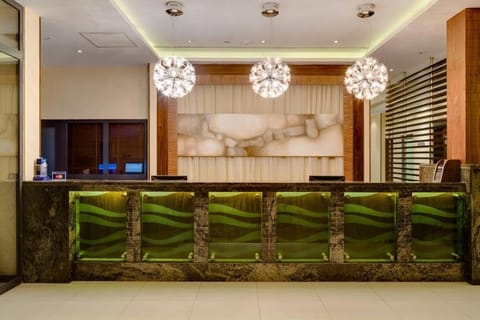 Protea Hotel by Marriott Benin City Select Emotan Hôtel in Nigeria