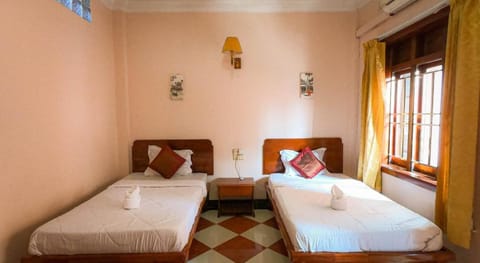 Nawin Palace Guesthouse Vacation rental in Phnom Penh Province