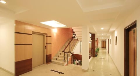 Hotel Sona South City Vacation rental in Gurugram