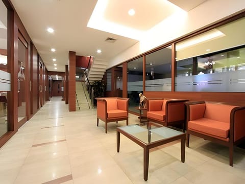 Hotel Sona South City Vacation rental in Gurugram