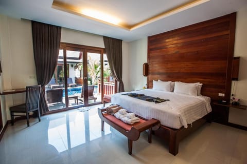 T-Villa Phuket Resort in Mai Khao