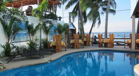 Montani Beach Resort Vacation rental in Puerto Galera