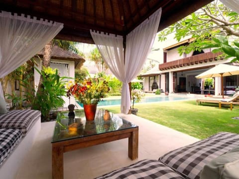 Majapahit Beach Villas by Nakula Vacation rental in Sukawati