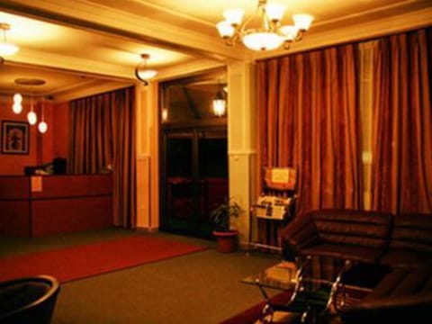 Pacific Hotel Hotel in Addis Ababa