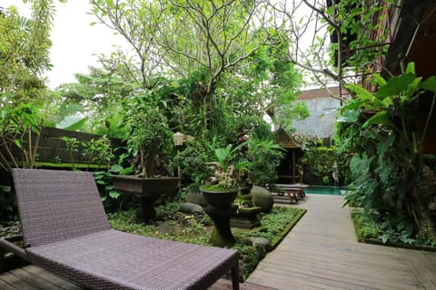 Pering Bungalow Ubud Vacation rental in Ubud