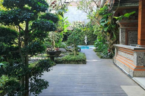 Pering Bungalow Ubud Vacation rental in Ubud