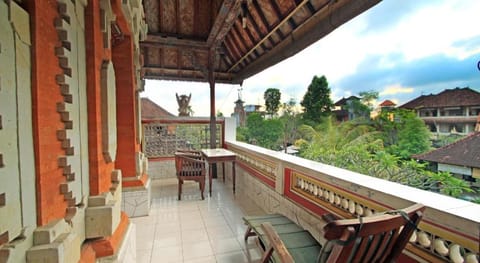 Pering Bungalow Ubud Vacation rental in Ubud