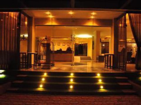 Solo Te Hotel Hotel in Addis Ababa
