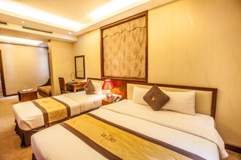 Lenid Hanoi Hotel Hotel in Hanoi