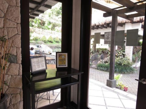 High Point Boutique Inn And Restaurant Inn in Baguio