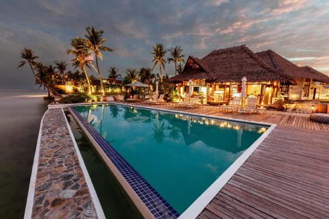 Isla Cabana Resort Resort in General Luna