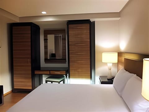 Soleste Suites Vacation rental in Pasig