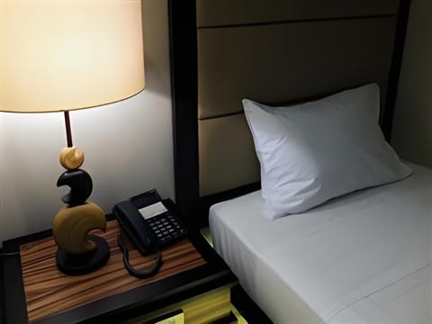 Soleste Suites Vacation rental in Pasig