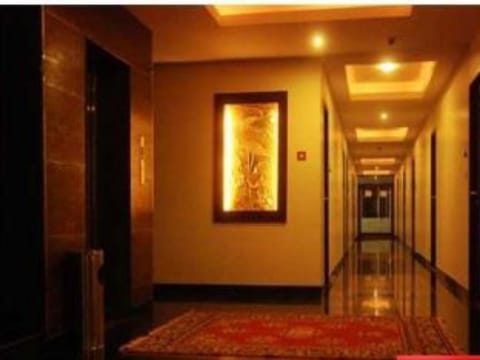Hotel Abirami Residency Bed and Breakfast in Puducherry