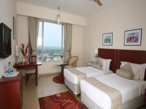 Oh Biz Premier at Leonia Vacation rental in Secunderabad