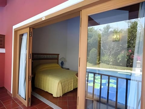 Lagoon Bay at Leonia Hotel Vacation rental in Secunderabad