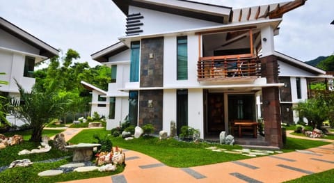 Infinity Resort Vacation rental in Puerto Galera