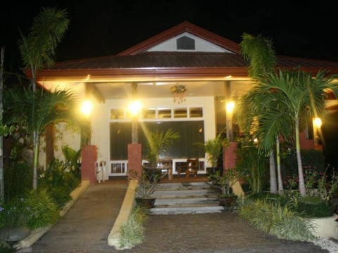 Palaisdaan Hotel and Restaurant Hotel in Cordillera Administrative Region