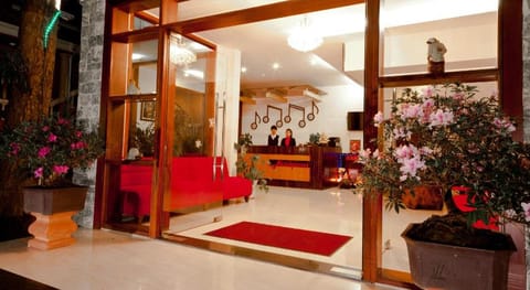 Giai Dieu Melody Hotel Vacation rental in Dalat