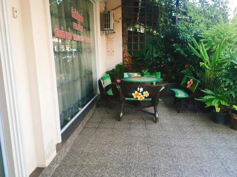 Bayern Guesthouse Vacation rental in Vientiane