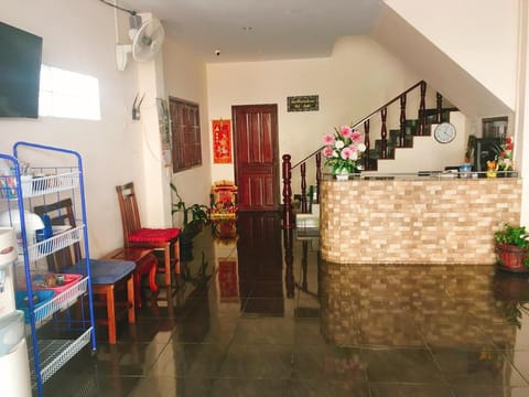 Bayern Guesthouse Vacation rental in Vientiane