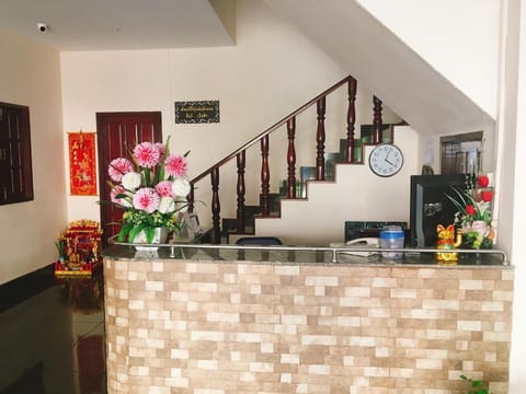 Bayern Guesthouse Vacation rental in Vientiane