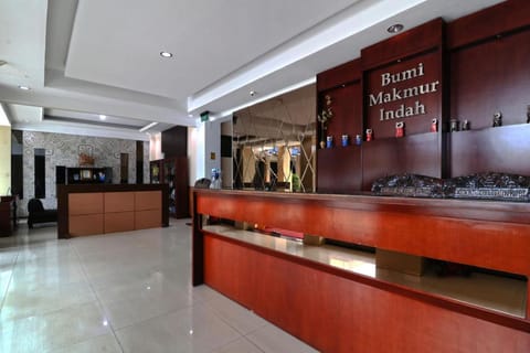 Hotel Bumi Makmur Indah Lembang Vacation rental in Lembang