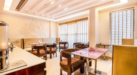 Jasmine Boutique Hotel Vacation rental in Noida