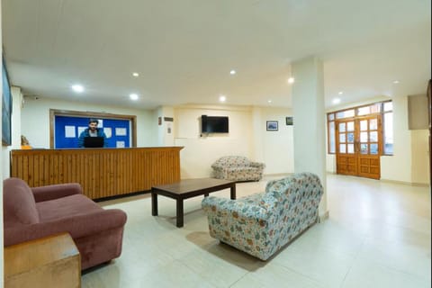 Hotel Rising Star Vacation rental in Manali