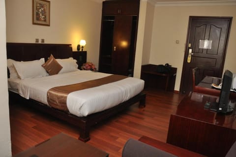 Kaleb Hotel Vacation rental in Addis Ababa