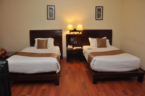 Kaleb Hotel Vacation rental in Addis Ababa