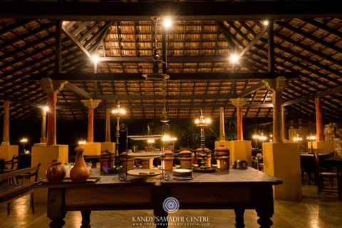 Kandy Samadhi Centre Hotel Vacation rental in Central Province