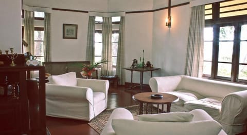 Ancoombra Tea Estate Bungalow Vacation rental in Central Province