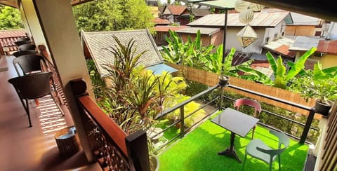 Pakhongthong Villa Vacation rental in Luang Prabang