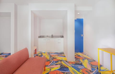 Adge Hotel and Residences Vacation rental in Surry Hills