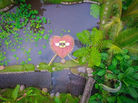 Pondok Sebatu Villa Villa in Tampaksiring