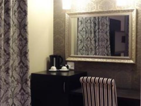 Salsabeel Boutique Hotel Bed and Breakfast in Durban