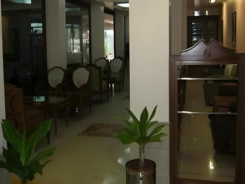 Hotel Hyson Heritage Vacation rental in Kozhikode