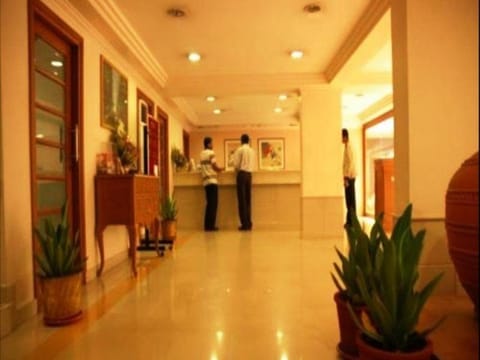 Hotel Hyson Heritage Vacation rental in Kozhikode