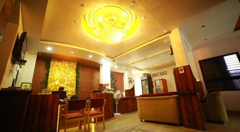 Hotel Kings Kastle Vacation rental in Mysuru