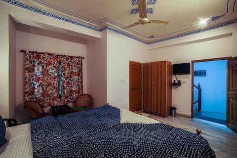 Le Pension Harsh Vilas Bed and Breakfast in Udaipur