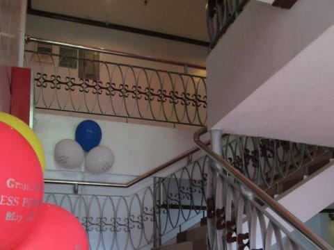 Princess Perrine Suites Posada in Davao City