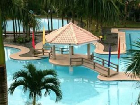 Pineapple Island Resort Resort in Bicol