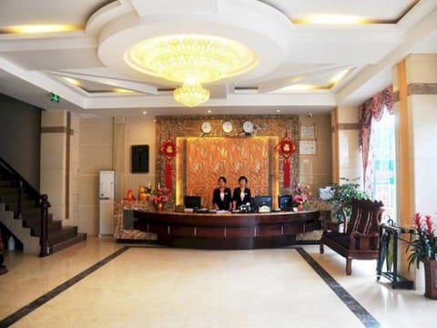 Lijia Hotel Hotel in Hainan