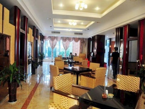Lijia Hotel Hotel in Hainan