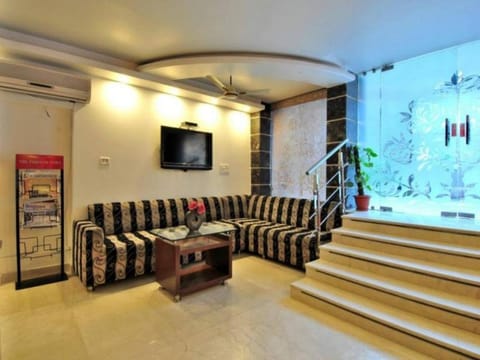 Hotel Toronto Vacation rental in New Delhi