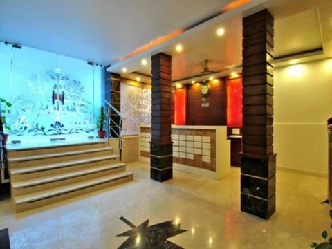 Hotel Toronto Vacation rental in New Delhi