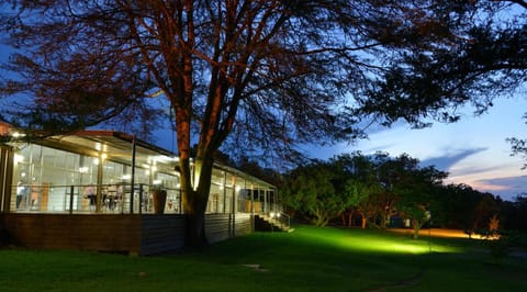 Cresta Lodge Harare Vacation rental in Harare